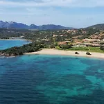 7a - Porto Mannu Villino Sul Mare Prima Fila